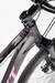 Bicicleta MTB Rodado 29 SHIFT Rebel Shimano 3 x 7 Velocidades Disco Mecanico
