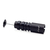 Prolongador Luta de poste 1 1/8 120mm Aluminio color negro - tienda online