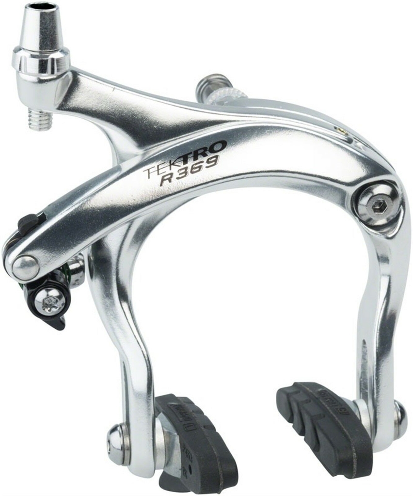 Kit Freno Herradura Tektro Sport xPar R369FR