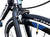 Bicicleta Trinx Climber 1.0 Shimano 2 x 7 Disco Talle 50 - comprar online