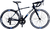 Bicicleta Trinx Climber 1.0 Shimano 2 x 7 Disco Talle 50