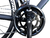 Bicicleta Trinx Climber 1.0 Shimano 2 x 7 Disco Talle 50 - tienda online