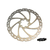 Rotor Disco Freno Bicicleta Baradine 180mm 6 Tornillos en internet