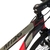 Bicicleta Rod 29 Trinx M136 Pro Shimano 21vel Disco Negro Gris Rojo Talle 16/18 - comprar online