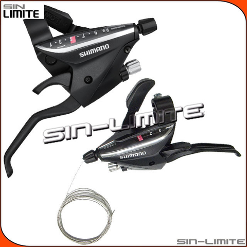 Integrados shimano 8v hot sale