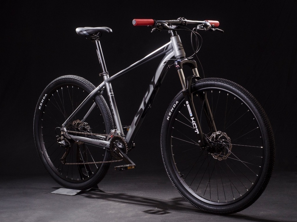 Bicicleta rodado online 29 spy
