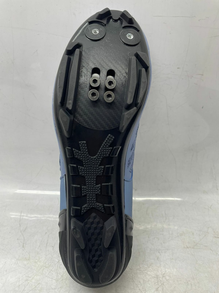 VENDIDAS Zapatillas MTB Cierre Boa para tapones