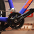 Imagen de Bicicleta MTB Volta Avian 29 Disco Hidraulico 2x9 Alivio Maxxis c/lock remoto