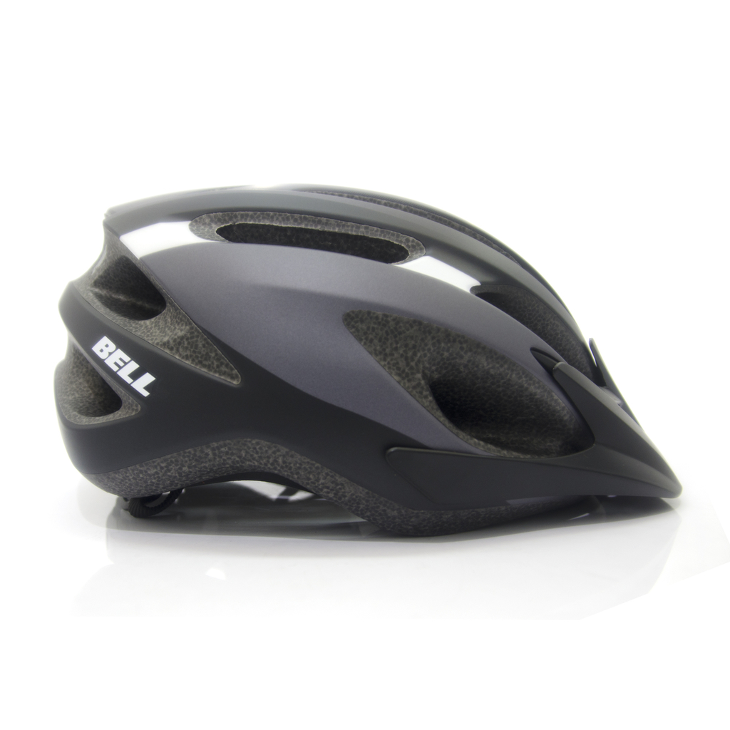 Casco Bicicleta MTB Bell Crest Talle Unico 54 61cm