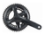 Plato Palanca Shimano Sora FC-R3000 34-50t 9 Velocidades Largo 175 HollowTech II en internet