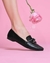 Loafer Íris - Preto - comprar online