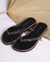 CHINELO/FLAT - PRAIA (PRETO)