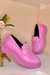 Mocassim tratorado - Deyse bubbaloo - comprar online