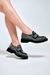 Mocassim Sampa Preto - comprar online