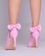 Sapato Barbie Rosa - comprar online