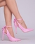 Sapato Barbie Rosa na internet