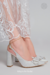 Sapato - Montmartre bridal - GLITTER PORCELANA - comprar online