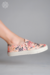 Slip On - rosê tropical - buy online