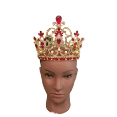 Pom bagiras Rainha do Cabaré - comprar online