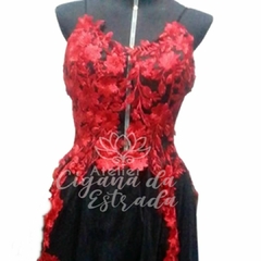 Vestido Maria Padilha do Cemiterio - comprar online