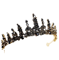 Coroa Tiara Pombagira