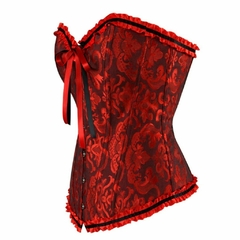 Corset cores diversas