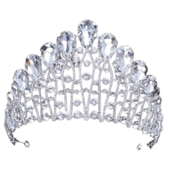 Coroa Rainha na internet