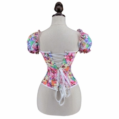 CORSET Primavera - loja online