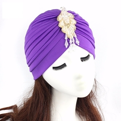 Turbante Cartomante