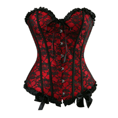 Corset Pombagira