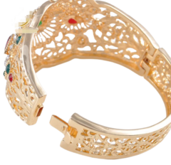 Bracelete Esmeralda - comprar online