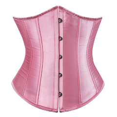 CORSET UNDERBUST ROSA