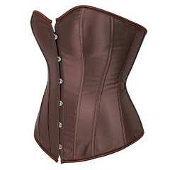 Corset Cetim Varias Cores - buy online