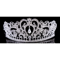 Tiara Pombagira Cristal - comprar online