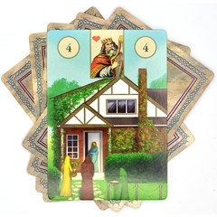 Pagan Lenormand - loja online