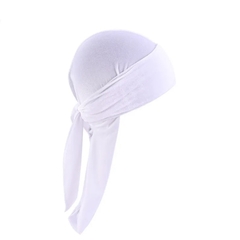 Turbante Lenço Masculino Cigano 17 cores