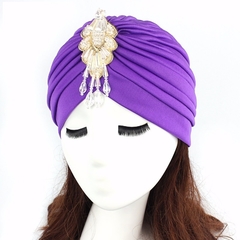 Turbante Cartomante - comprar online