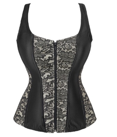 CORSET COM ALÇA - comprar online