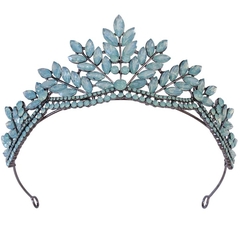 Tiara Cristal Pombagira