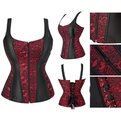 CORSET COM ALÇA - comprar online