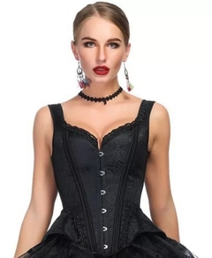 Corset Vitoriano - comprar online