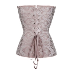 CORSET RETRO na internet