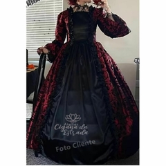 Roupa de pomba gira figueira 2025