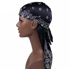 TURBANTE LENÇO CIGANO ESTAMPADOS - comprar online