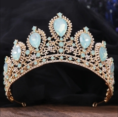 Tiara Pombagira Luxo - loja online