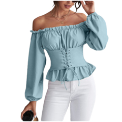 Blusa Cigana - comprar online