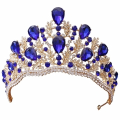 Tiara Pombagira Rainha - comprar online