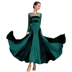 Vestido Cigana Espanhola - comprar online
