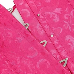 CORSET ROSA PINK - loja online