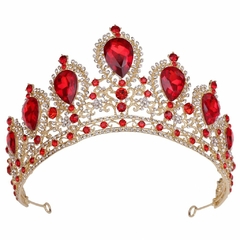 Tiara Pombagira Luxo - buy online